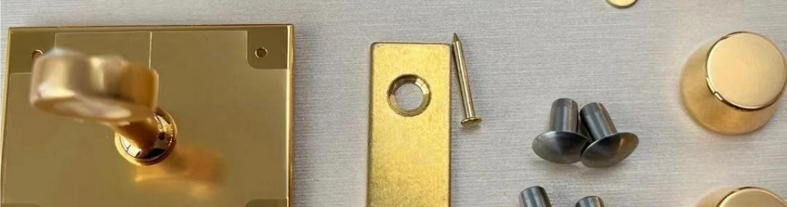 The Ultimate Guide to Protecting Your Handbag Hardware