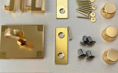 The Ultimate Guide to Protecting Your Handbag Hardware