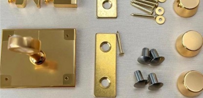 The Ultimate Guide to Protecting Your Handbag Hardware