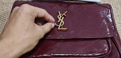 The Ultimate Handbag Care Guide: 5 Rules Every Fashion Lover Needs to Know