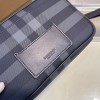Burberry Classic Check Collection Exquisite Crossbody Bag Burberry Classic Check Collection Exquisite Crossbody Bag