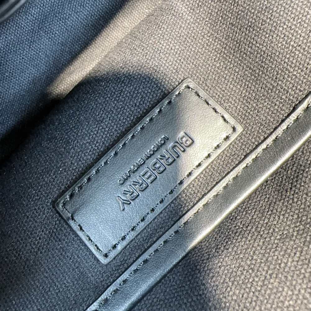 Burberry Classic Check Collection Exquisite Crossbody Bag Burberry Classic Check Collection Exquisite Crossbody Bag