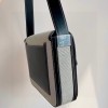 Burberry Classic Check Simple Crossbody Bag Burberry Classic Check Simple Crossbody Bag