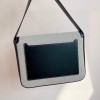 Burberry Classic Check Simple Crossbody Bag Burberry Classic Check Simple Crossbody Bag