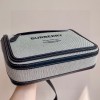 Burberry Classic Check Simple Crossbody Bag Burberry Classic Check Simple Crossbody Bag