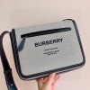 Burberry Classic Check Simple Crossbody Bag Burberry Classic Check Simple Crossbody Bag