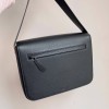 Burberry Classic Check Simple Black Crossbody Bag Burberry Classic Check Simple Black Crossbody Bag