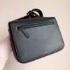 Burberry Classic Check Simple Black Crossbody Bag Burberry Classic Check Simple Black Crossbody Bag
