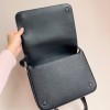 Burberry Classic Check Simple Black Crossbody Bag Burberry Classic Check Simple Black Crossbody Bag
