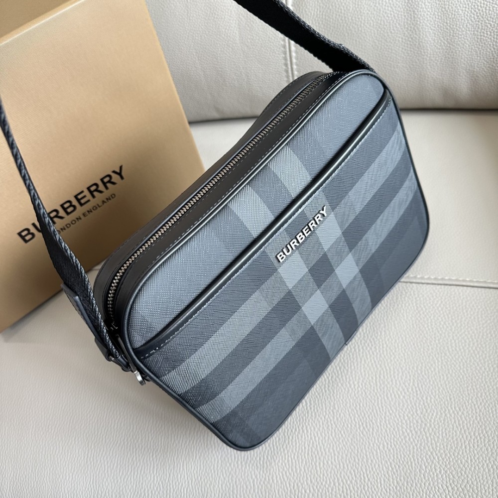 Burberry classic check crossbody bag Burberry classic check crossbody bag