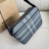 Burberry classic check crossbody bag Burberry classic check crossbody bag