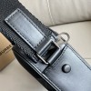 Burberry classic check crossbody bag Burberry classic check crossbody bag