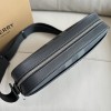 Burberry classic check crossbody bag Burberry classic check crossbody bag