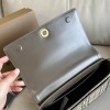 Burberry classic rhino green shoulder strap check bag Burberry classic rhino green shoulder strap check bag