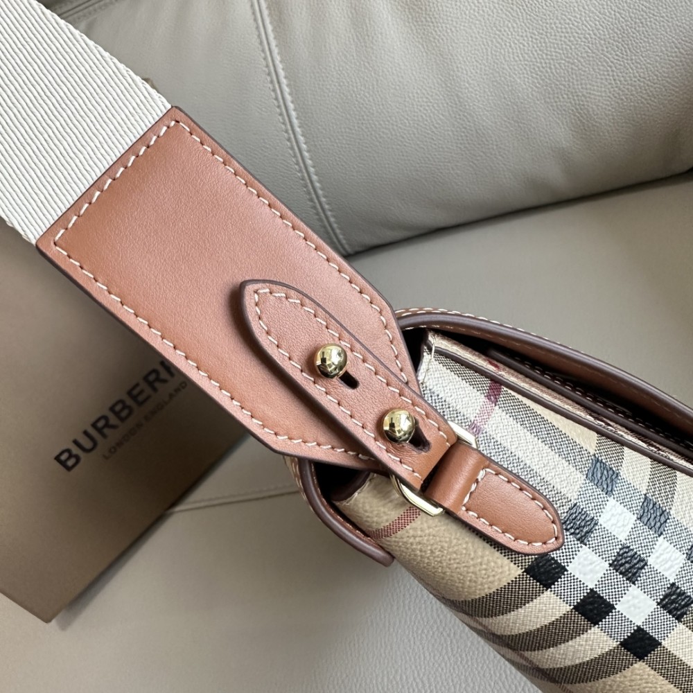 Burberry Classic Check Bag Series Burberry Classic Check Bag Series