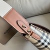 Burberry Classic Check Bag Series Burberry Classic Check Bag Series