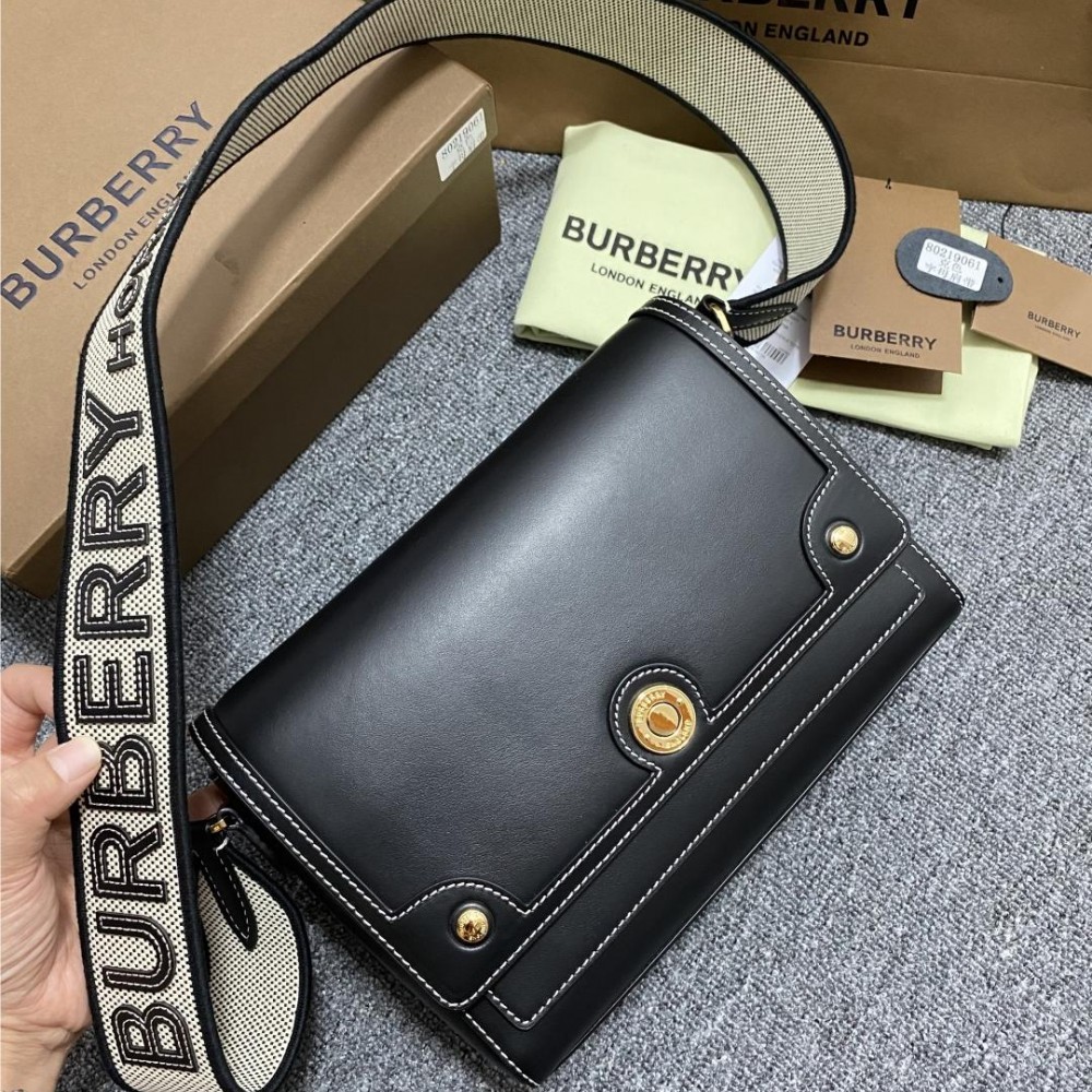 Burberry classic black check bag Burberry classic black check bag