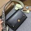 Burberry classic black check bag Burberry classic black check bag
