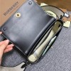 Burberry classic black check bag Burberry classic black check bag