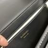 Burberry classic black check bag Burberry classic black check bag