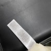 Burberry classic black check bag Burberry classic black check bag