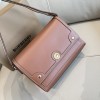Burberry classic solid brown check bag Burberry classic solid brown check bag