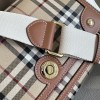 Burberry Classic Check Bag Series Burberry Classic Check Bag Series