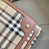 Burberry Classic Check Bag Series Burberry Classic Check Bag Series