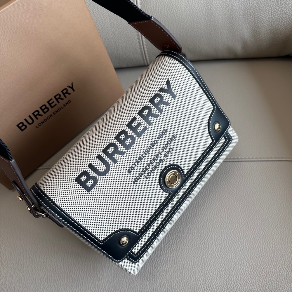 Burberry classic grey contrast check bag Burberry classic grey contrast check bag