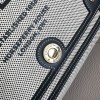 Burberry classic grey contrast check bag Burberry classic grey contrast check bag