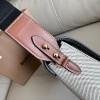Burberry classic grey contrast check bag Burberry classic grey contrast check bag