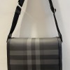 Burberry Classic Diamond Check Crossbody Bag Burberry Classic Diamond Check Crossbody Bag