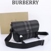 Burberry Classic Black Checkered Tote Bag Burberry Classic Black Checkered Tote Bag