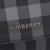 Burberry Classic Black Checkered Tote Bag Burberry Classic Black Checkered Tote Bag