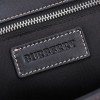 Burberry Classic Brown and White Checkered Tote Bag Burberry Classic Brown and White Checkered Tote Bag
