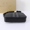 Burberry Classic Black Checkered Crossbody Bag Burberry Classic Black Checkered Crossbody Bag