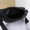 Burberry Classic Black Checkered Crossbody Bag Burberry Classic Black Checkered Crossbody Bag
