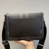 Burberry Classic Diamond Check Crossbody Bag Burberry Classic Diamond Check Crossbody Bag