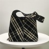 Burberry Classic Canvas Tote Burberry Classic Canvas Tote