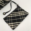 Burberry Classic Canvas Tote Burberry Classic Canvas Tote