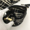 Burberry Classic Canvas Tote Burberry Classic Canvas Tote