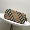 Burberry Classic Canvas Tote Burberry Classic Canvas Tote