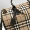 Burberry Classic Check Crossbody Tote Burberry Classic Check Crossbody Tote