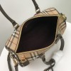 Burberry Classic Check Crossbody Tote Burberry Classic Check Crossbody Tote