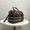 Burberry Classic Check Crossbody Tote Burberry Classic Check Crossbody Tote