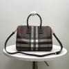 Burberry Classic Check Crossbody Tote Burberry Classic Check Crossbody Tote