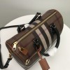 Burberry Classic Check Crossbody Tote Burberry Classic Check Crossbody Tote