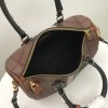 Burberry Classic Check Crossbody Tote Burberry Classic Check Crossbody Tote