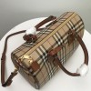 Burberry Classic Check Crossbody Tote Burberry Classic Check Crossbody Tote