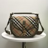 Burberry classic checkered bucket bag Burberry classic checkered bucket bag